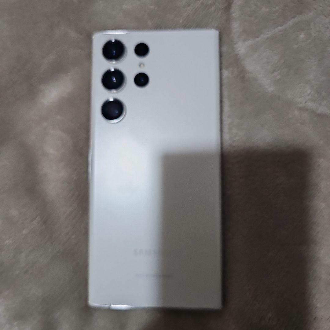 美品 Samsung Galaxy S23 Ultra 512GB 海外版