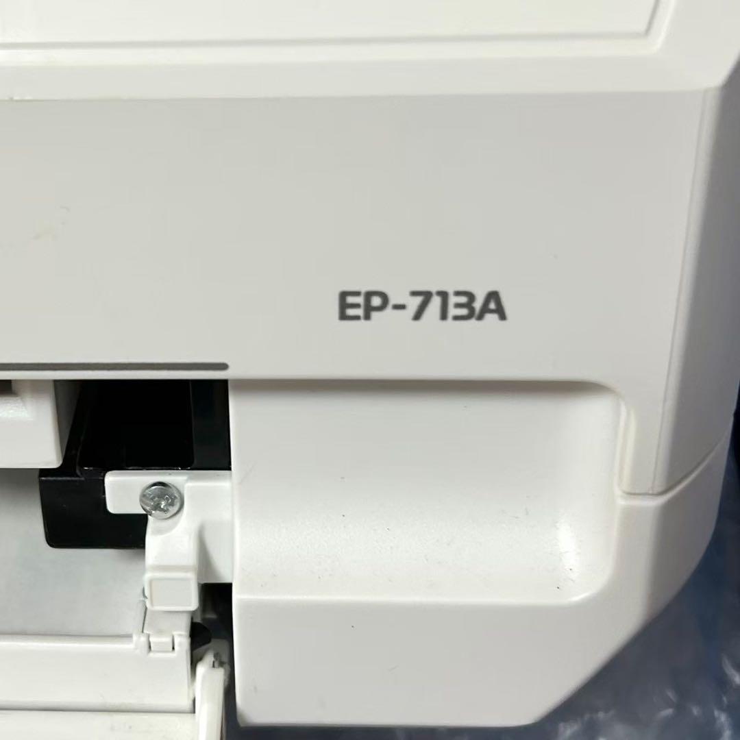 エプソン EPSON EP-713A プリンター