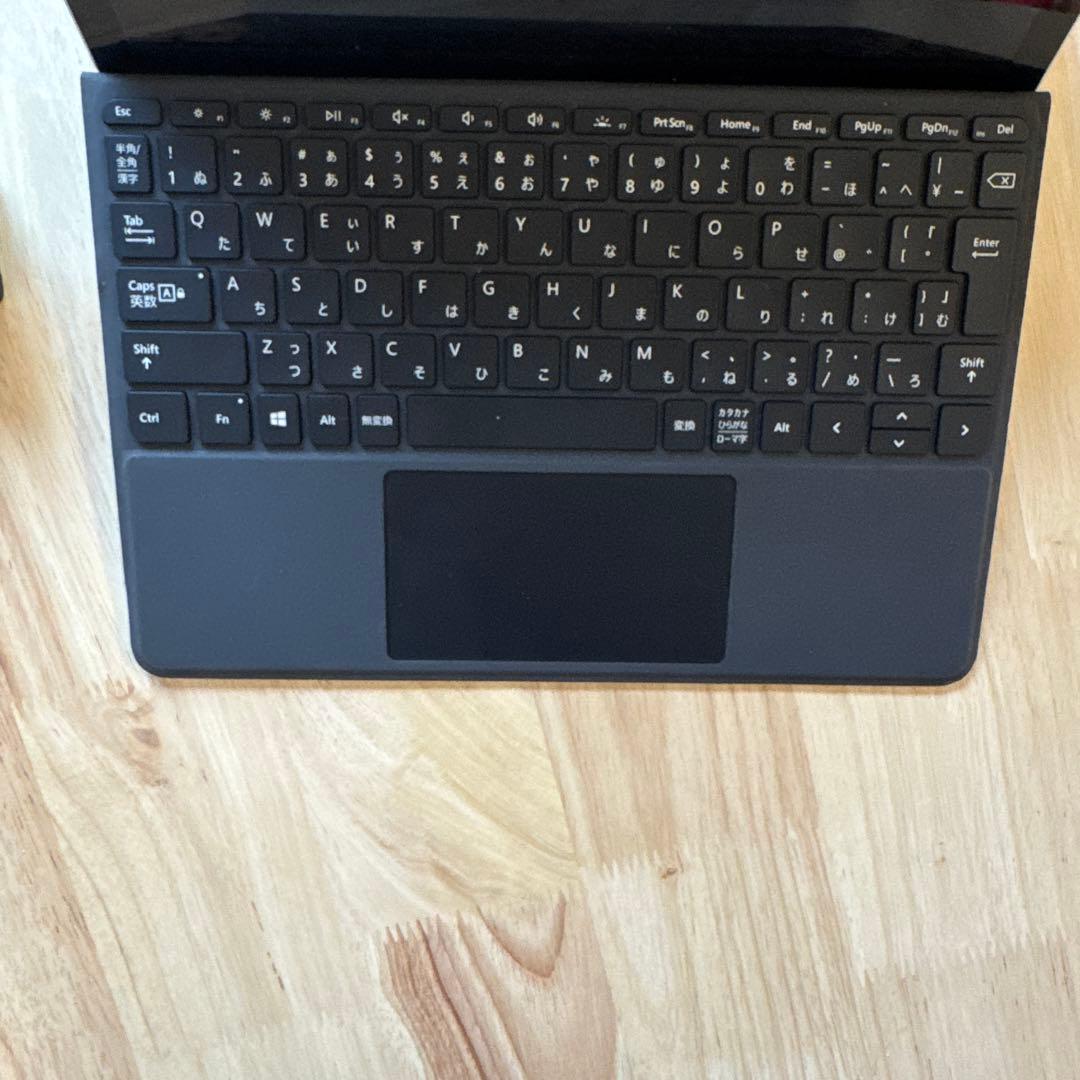 【美品】Surface Go2 Core m3 8G/128G Office付