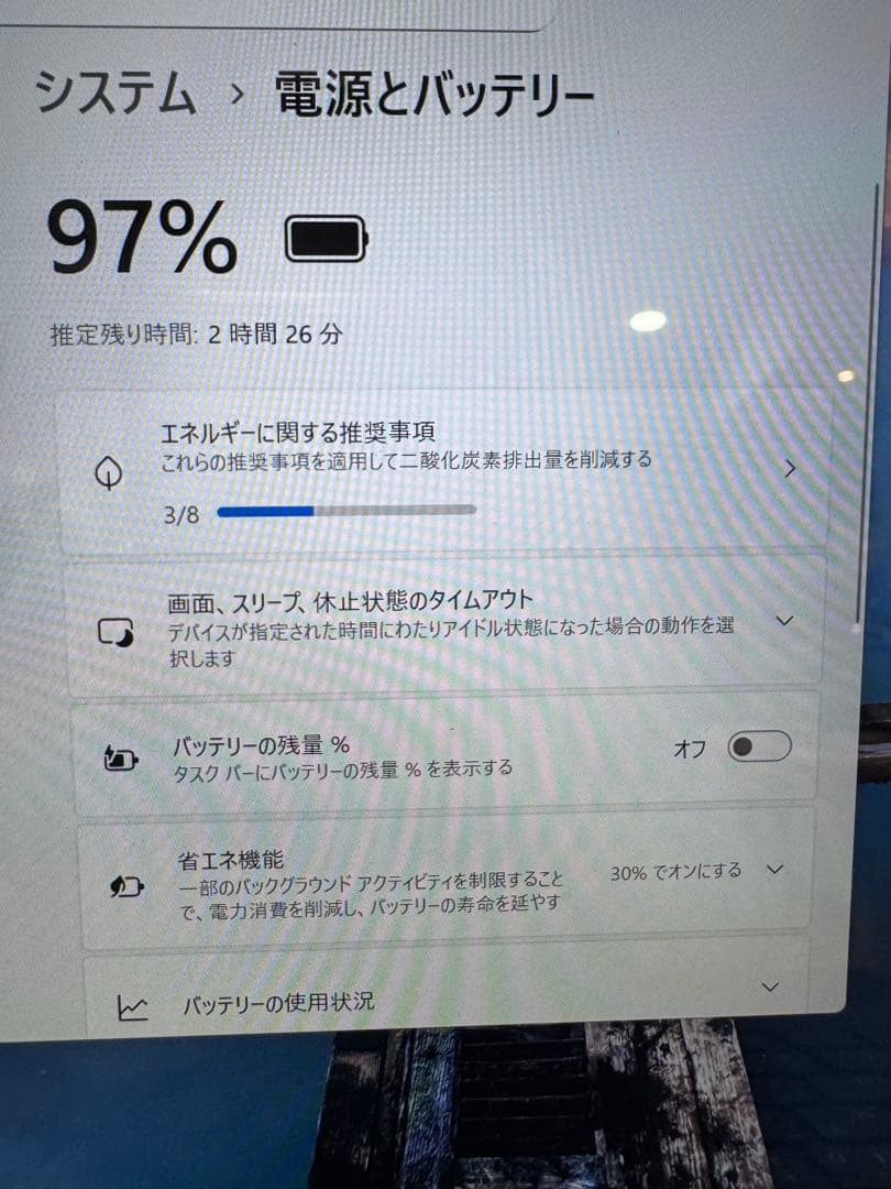 【美品】Surface Go2 Core m3 8G/128G Office付