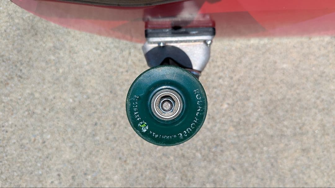 Carver FIREFLY スケボー 30.25 サーフィン サーフスケート