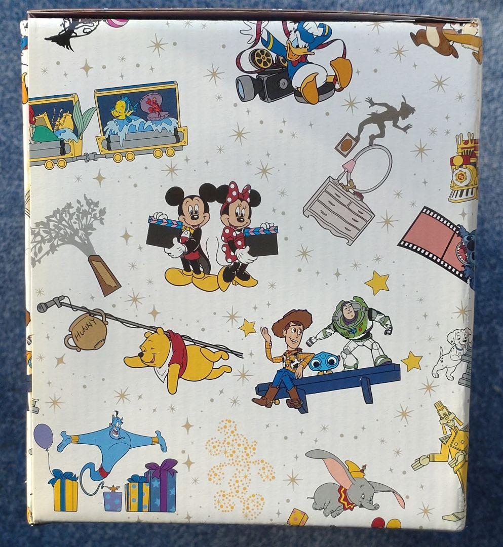 ディズニーストアJP30周年記念 リトルマーメイド　スタチュー