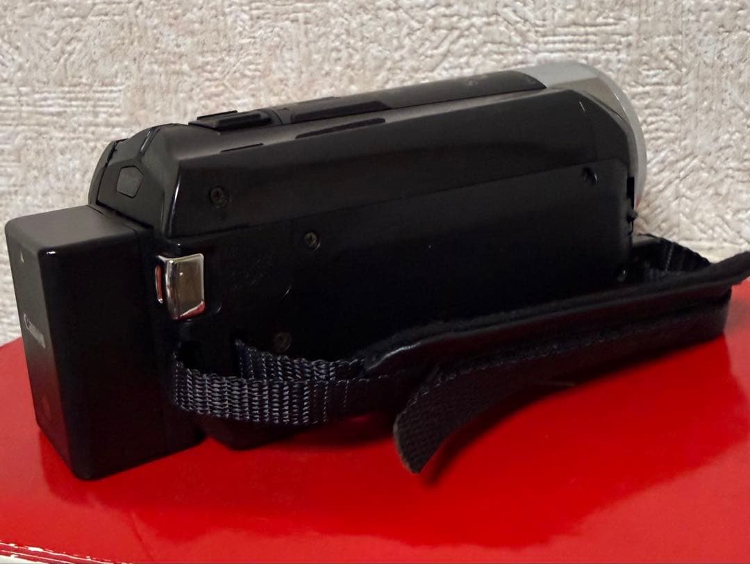 Canon iVIS HF R32 ビデオカメラ 本体