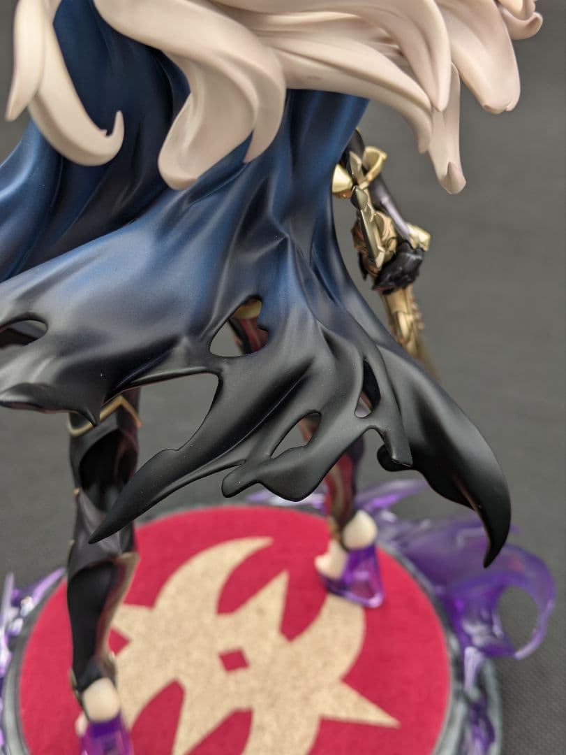 ダークブラッド　カムイ　フィギュア　1/7 ファイアーエムブレム