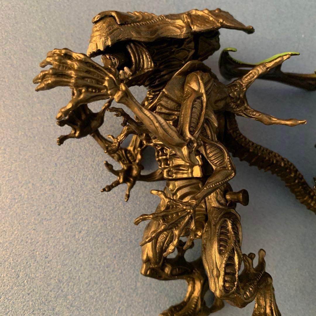 ハズブロ　エイリアン・プレデター レトロフィギュアまとめ売り