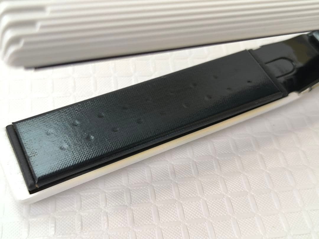 正規品　ReFaリファ ビューテック ストレートアイロン　21年製