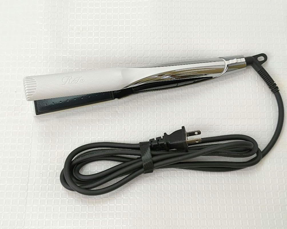 正規品　ReFaリファ ビューテック ストレートアイロン　21年製