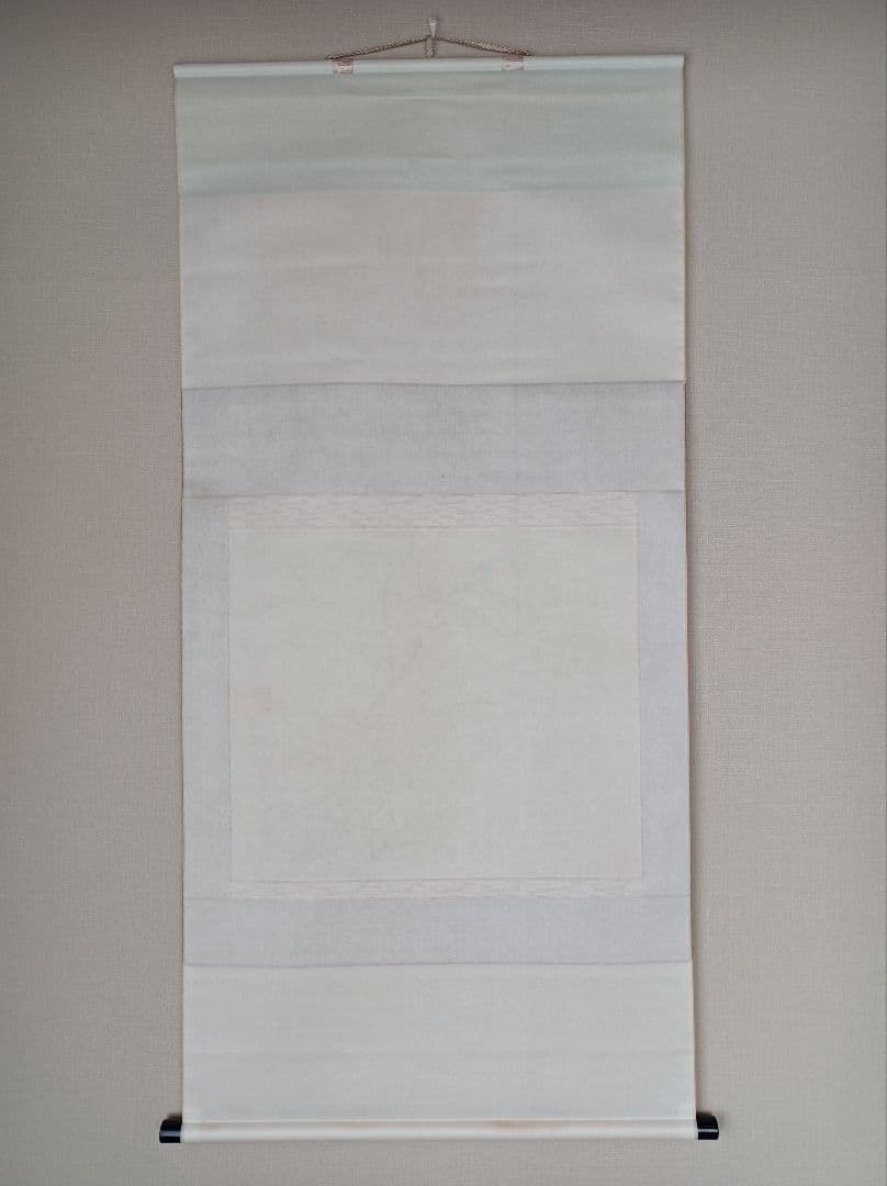 美品 軸 開運 縁起物 おもてなし 絵 幸福 花鳥 瑠璃 中国 風水 美術 骨董