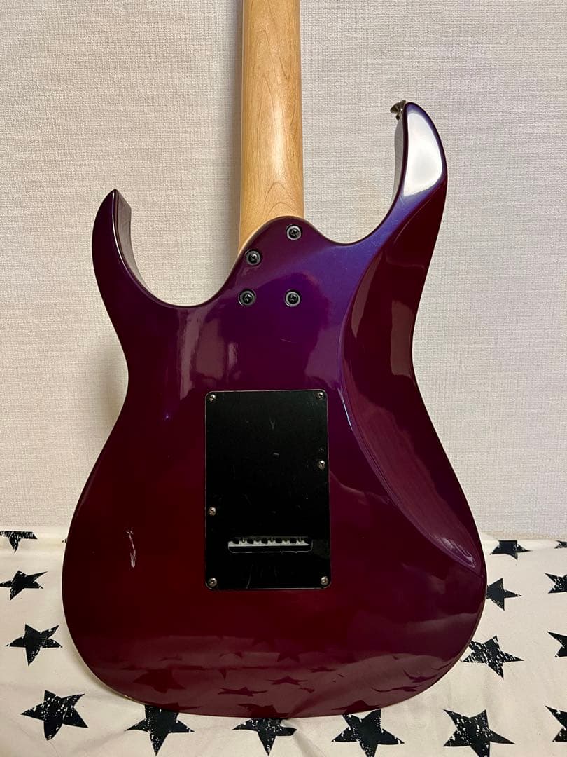 ibanez RG175 アイバニーズ エレキギター