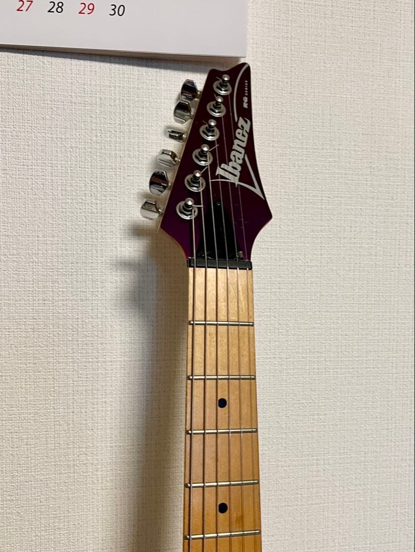 ibanez RG175 アイバニーズ エレキギター
