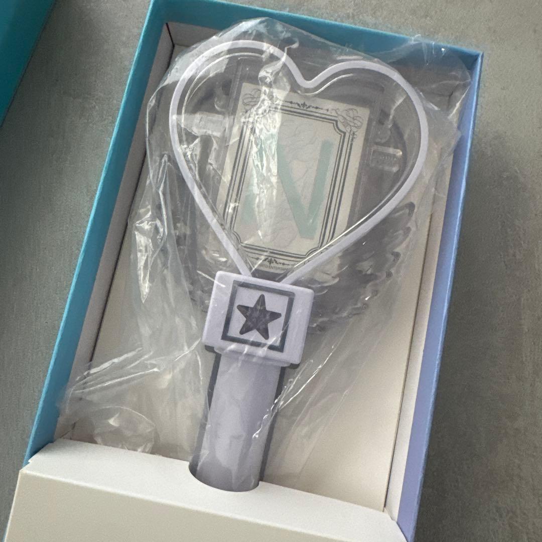 中島健人 IDOLICの魔法　ペンライト　ケンティー