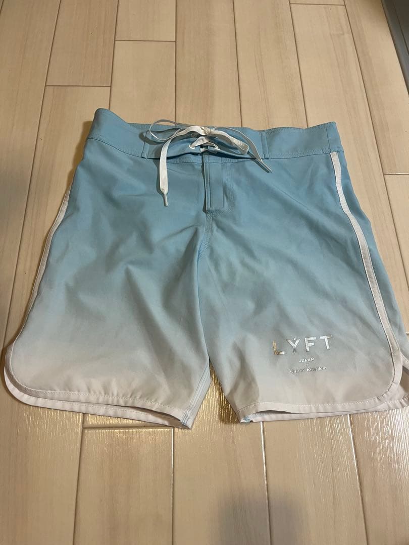 LYFT サーフパンツ XS
