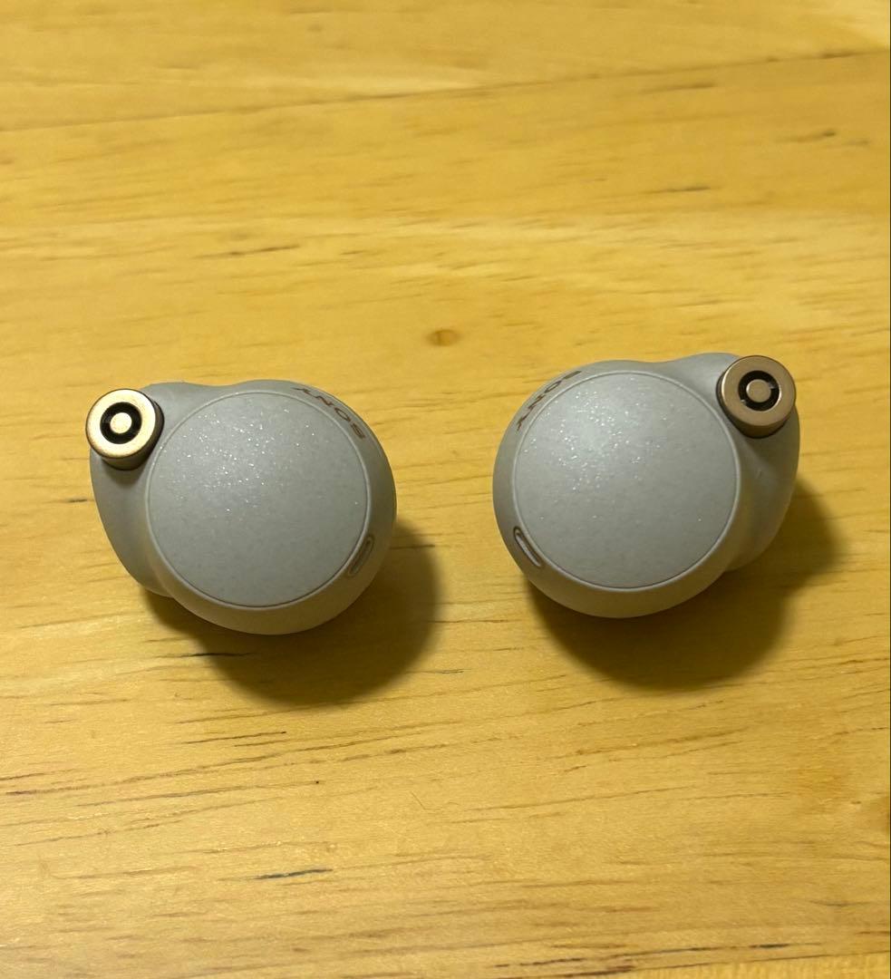 【新品バッテリー】SONY WF-1000XM4