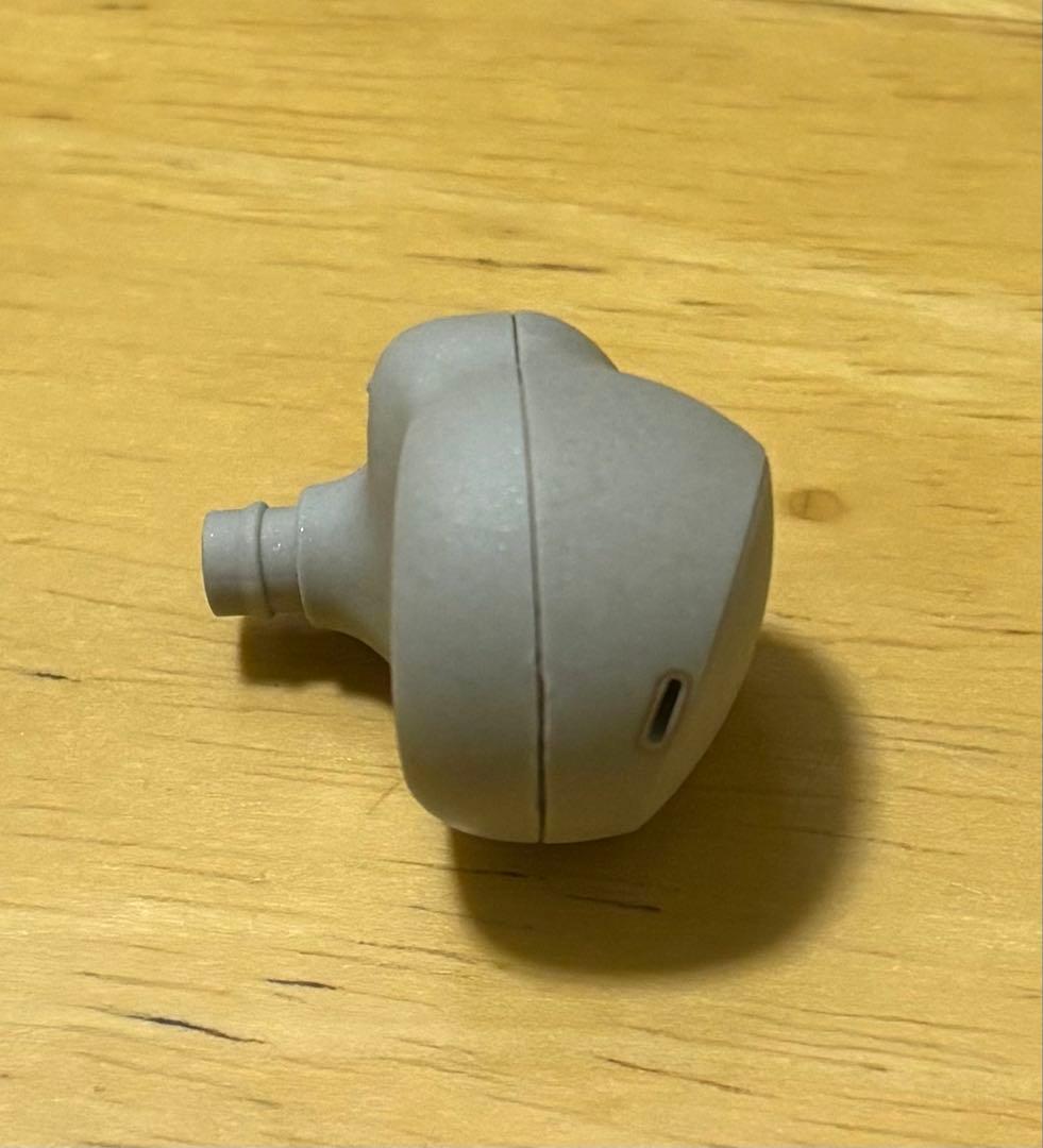 【新品バッテリー】SONY WF-1000XM4