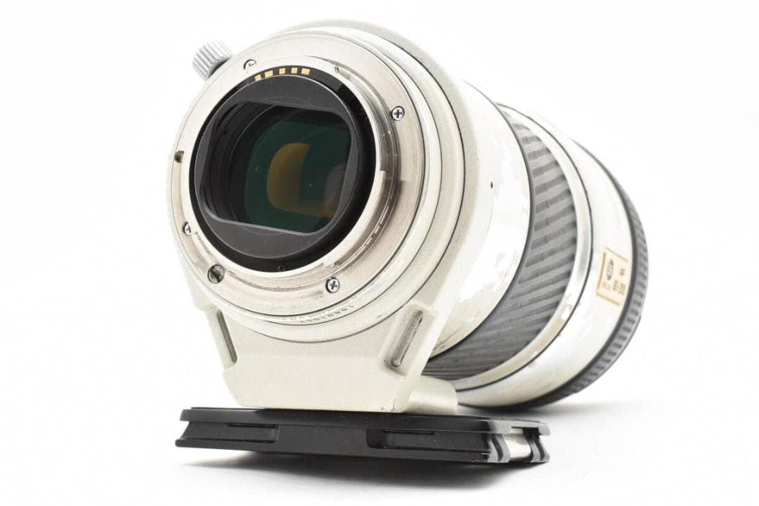 レンズ(ズーム) MINOLTA HIGH SPEED AF APO 80-200mm F2.8