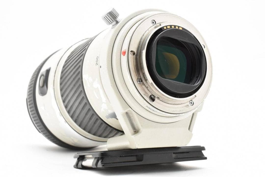 レンズ(ズーム) MINOLTA HIGH SPEED AF APO 80-200mm F2.8