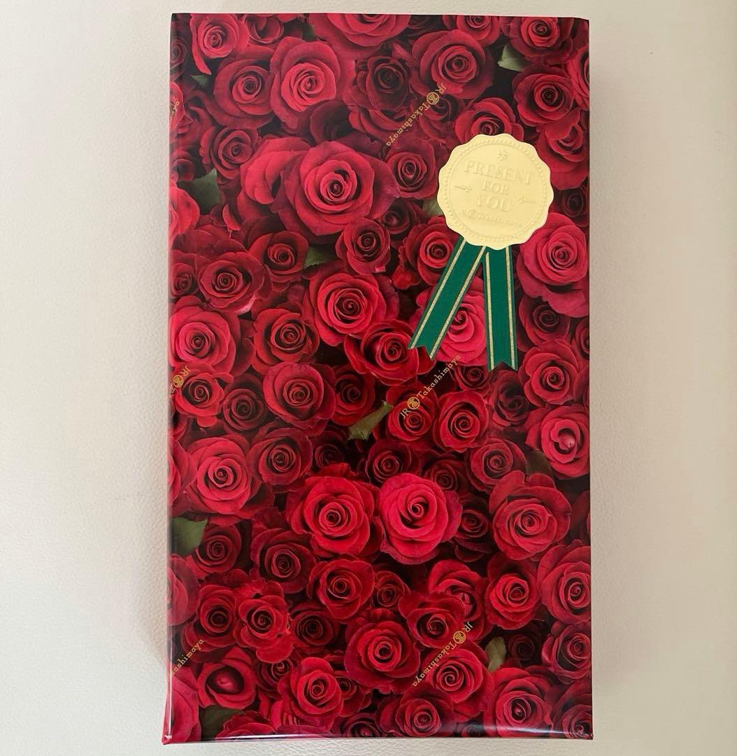 【新品】FEILER フェイラー　スウィートスイートピー　ハンドタオル　80cm