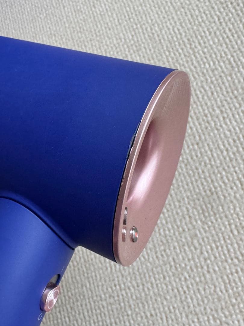 【1/6まで】ダイソンSupersonic Ionicドライヤー