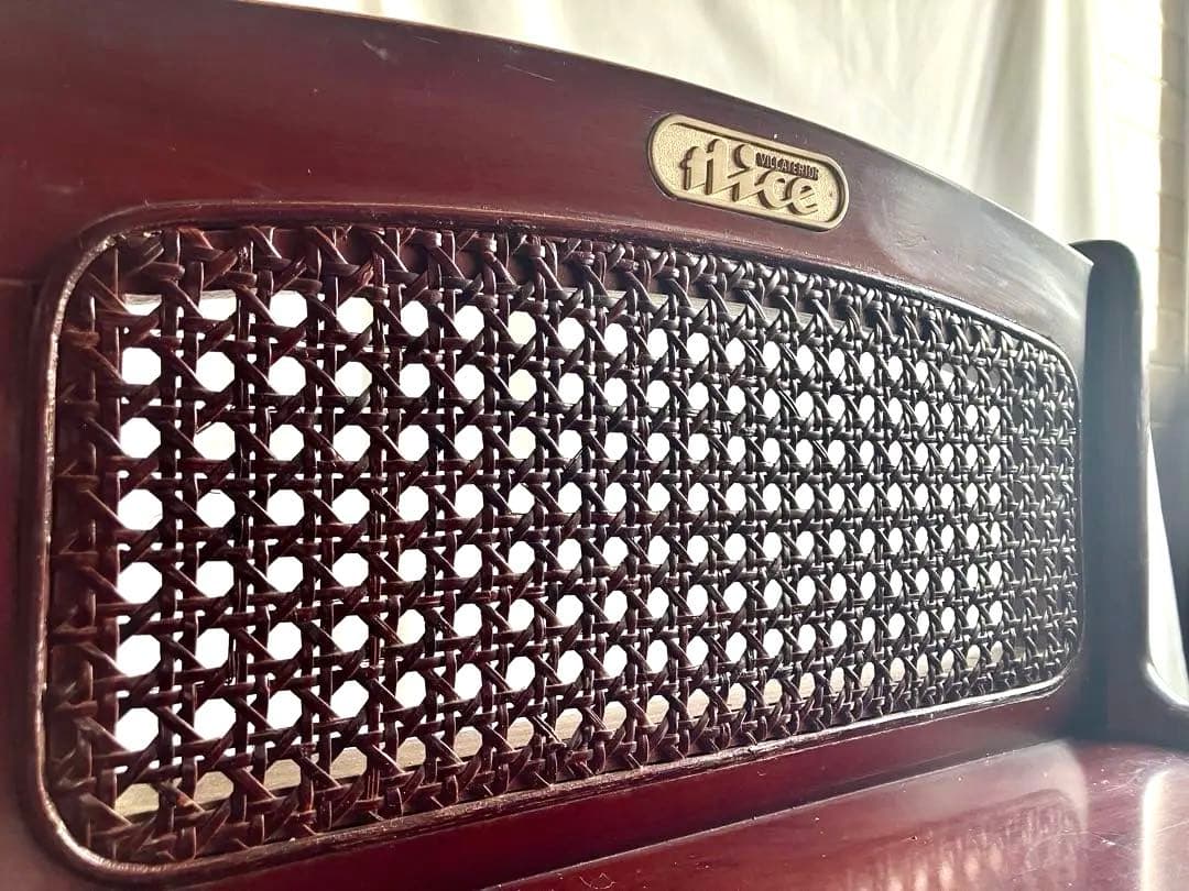 ✅昭和ビンテージ✅昭和の電話台キャビネット/片扉2段