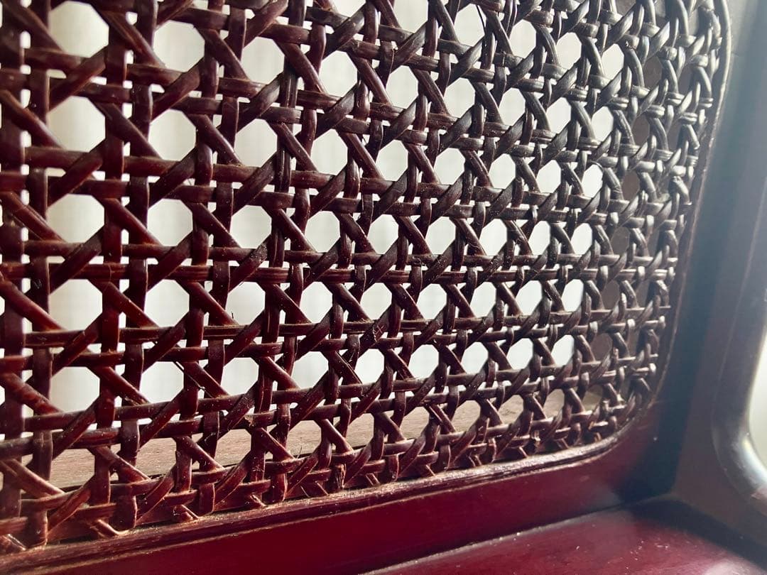 ✅昭和ビンテージ✅昭和の電話台キャビネット/片扉2段