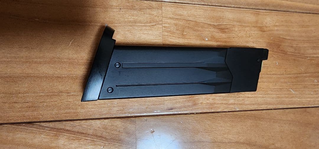 最終値下げ　mk23　マルイとノブリッチ半々　Novritsch　東京マルイ