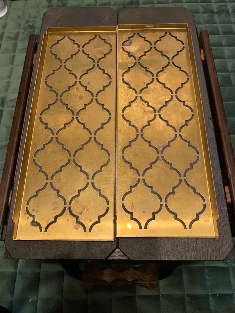 テーブル・チェア・ハンモック BB6822