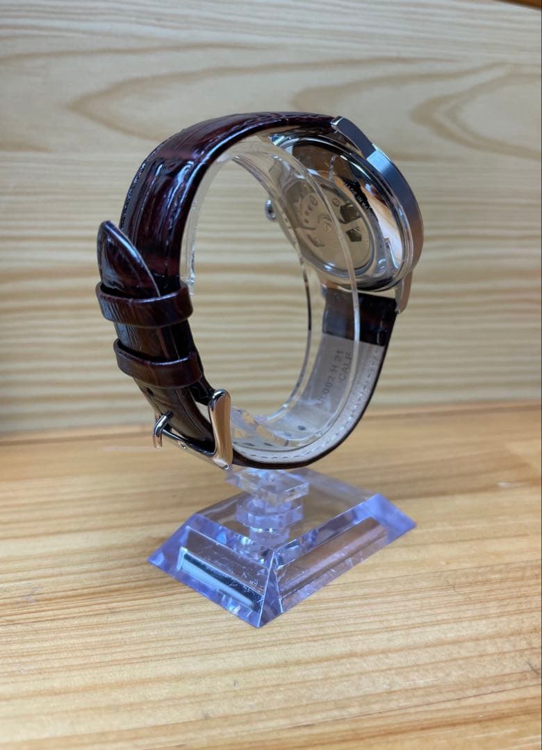 [美品]ORIENT bambino limited 国内200本限定