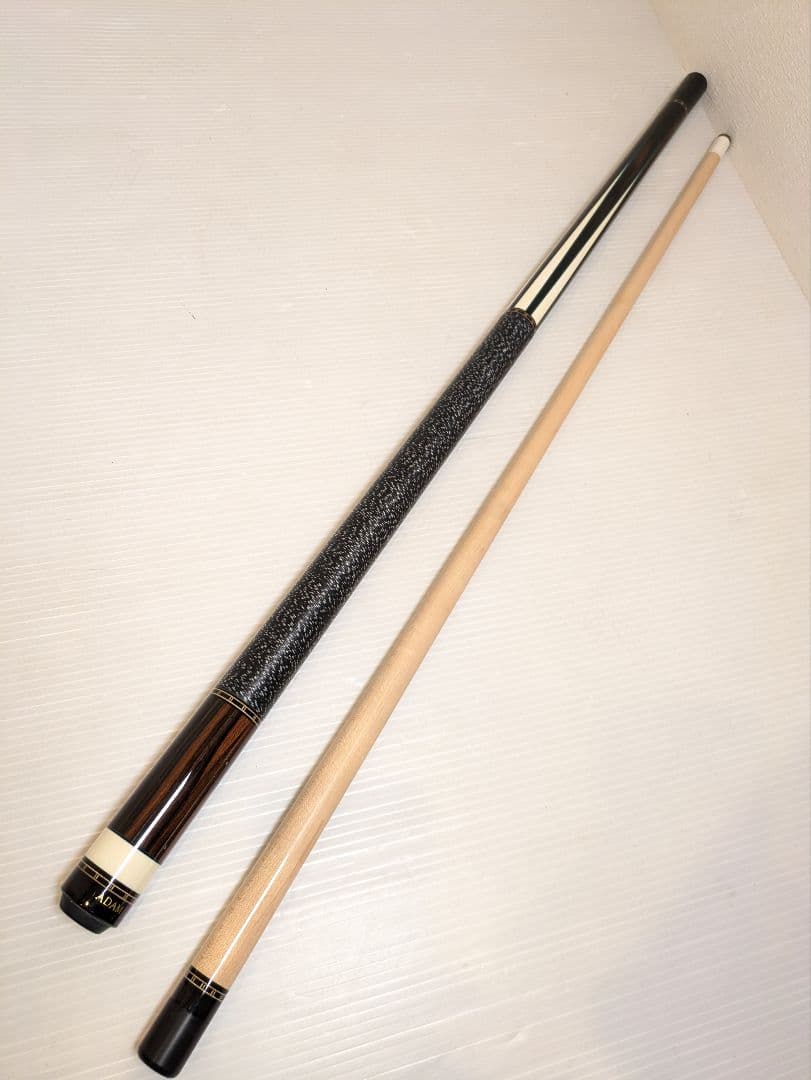 Adam　アダム　ビリヤードキュー