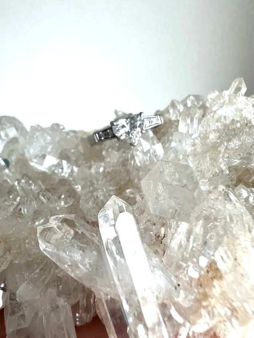 限定最終価格✨美✨超希少✨AAAAA宝石級 メルー産水晶✨美しい結晶大天使の翼