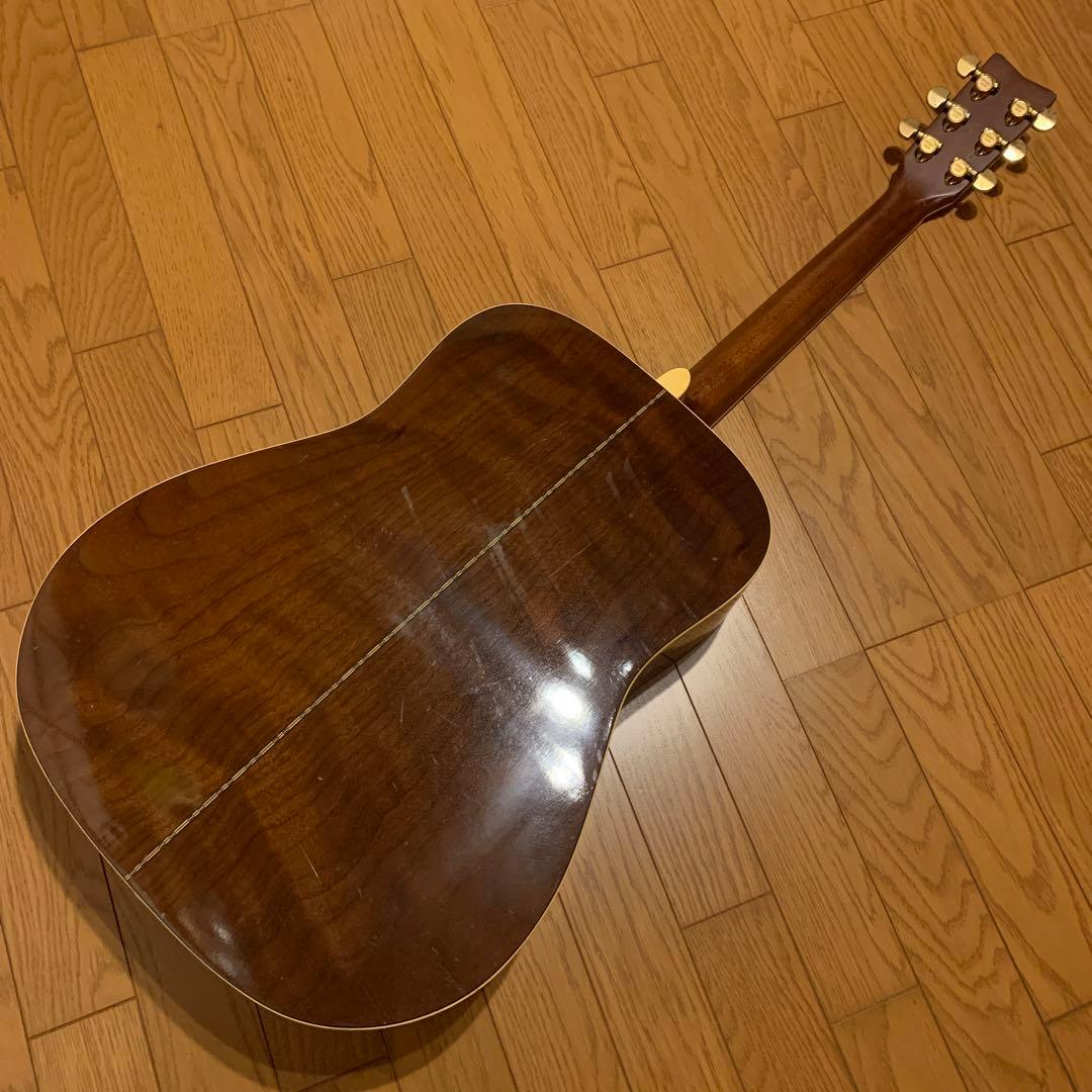 中古ヤマハ YAMAHA FG300D アコースティックギター