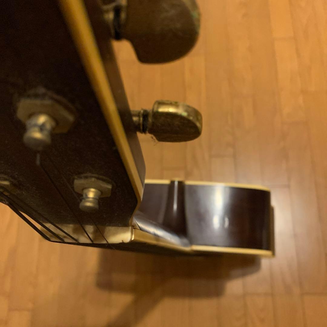 中古ヤマハ YAMAHA FG300D アコースティックギター