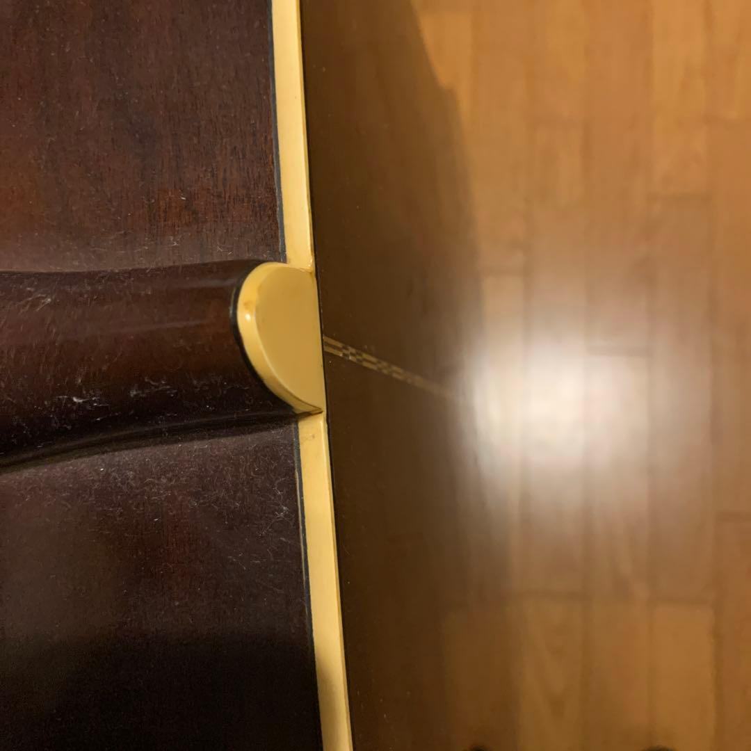 中古ヤマハ YAMAHA FG300D アコースティックギター