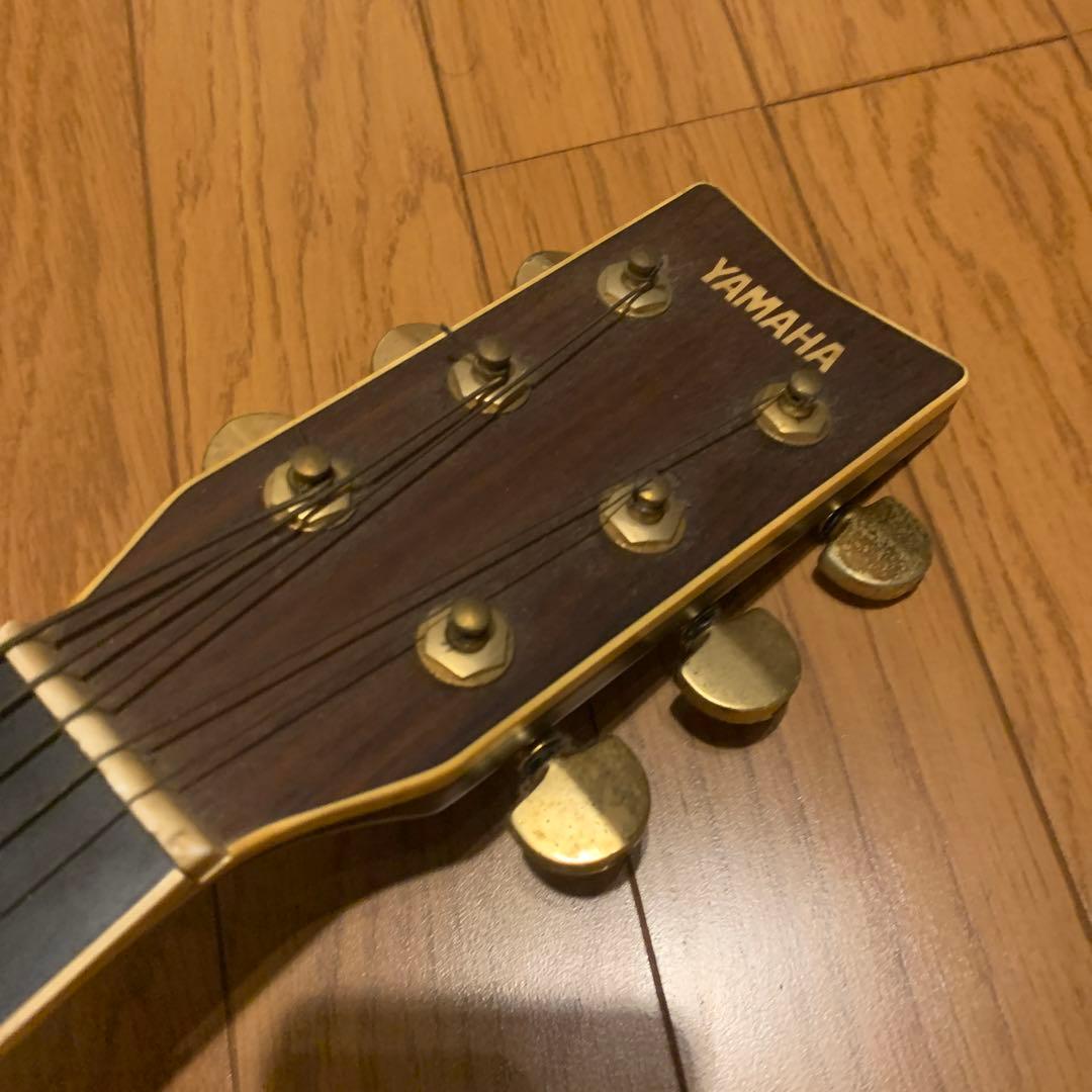 中古ヤマハ YAMAHA FG300D アコースティックギター