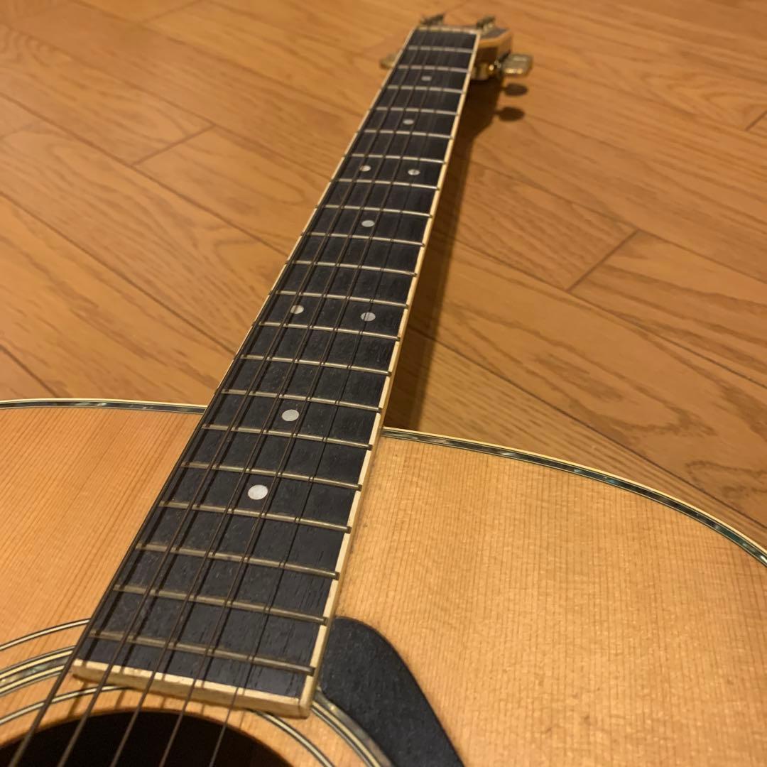 中古ヤマハ YAMAHA FG300D アコースティックギター