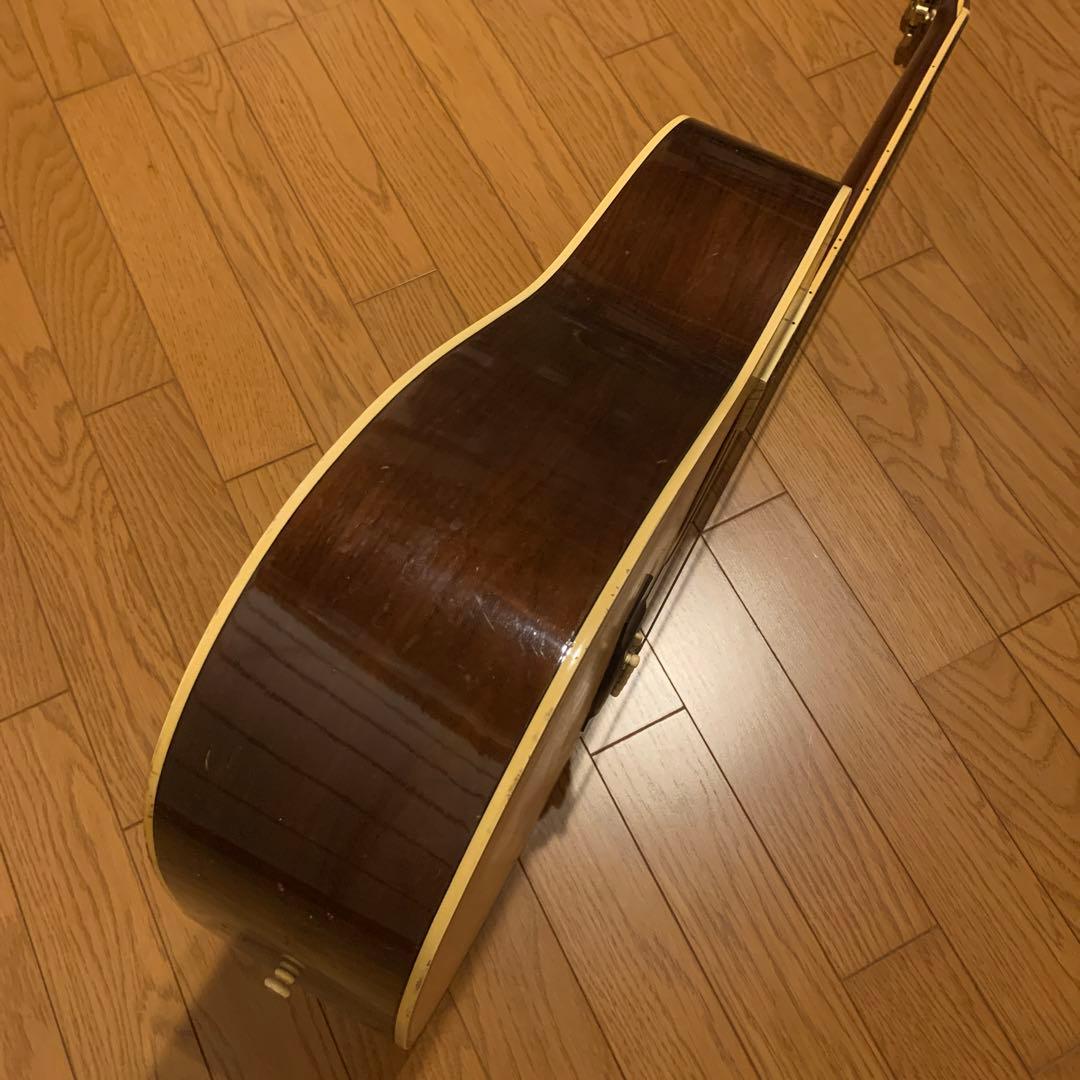 中古ヤマハ YAMAHA FG300D アコースティックギター