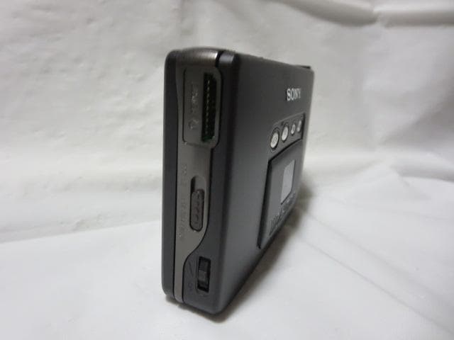 SONY WM-EX88 カセットプレーヤー ウォークマン