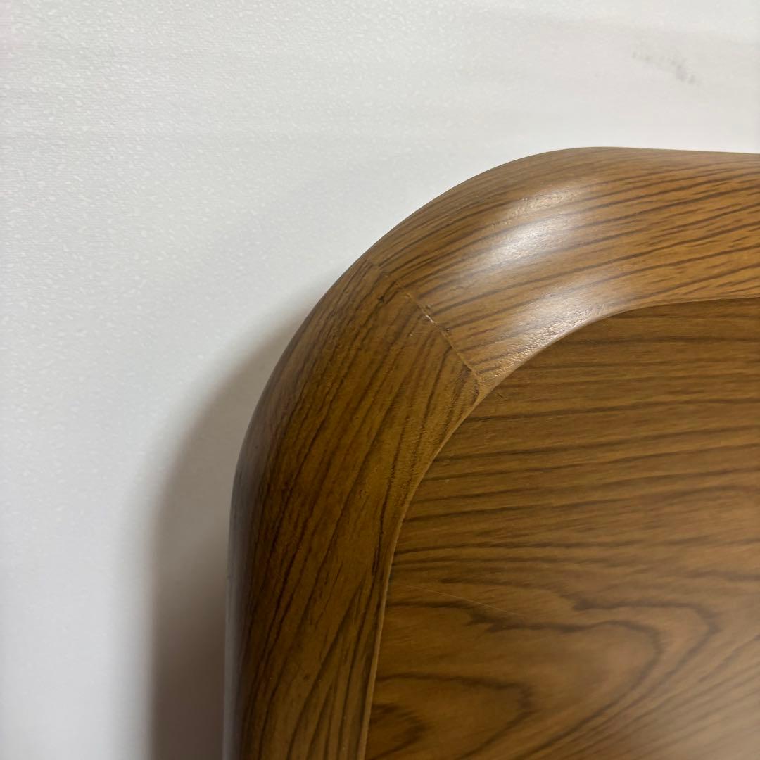 【未使用】こたつ　天板のみ　120cm×80cm ブラウン