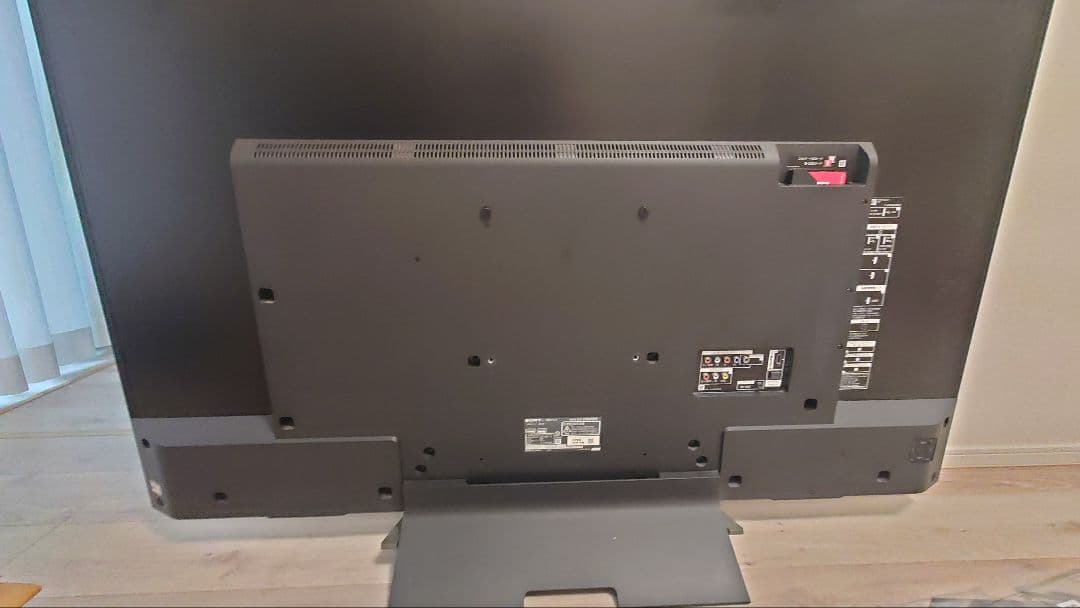 SONY ブラビア BRAVIA 液晶テレビ KJ-55X8500D 55インチ