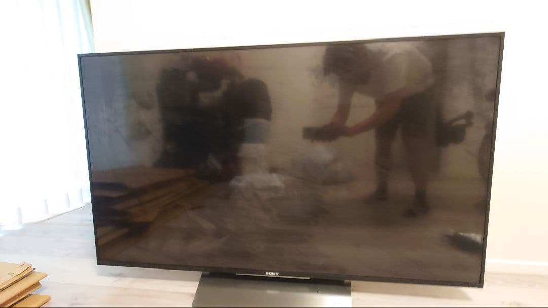 SONY ブラビア BRAVIA 液晶テレビ KJ-55X8500D 55インチ