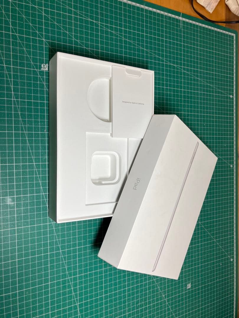 Apple iPad 10.5インチ (モデルA1709)