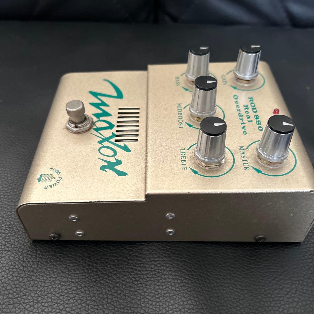 ギター Maxon ROD880 Real Overdrive