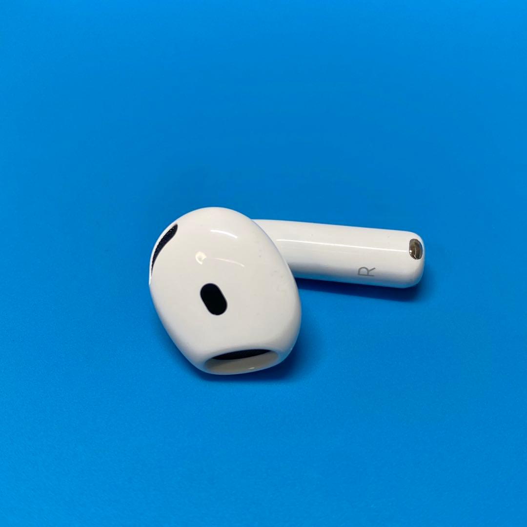 AirPods4 第4世代エアポッズ第四世代右耳のみ(ANC)
