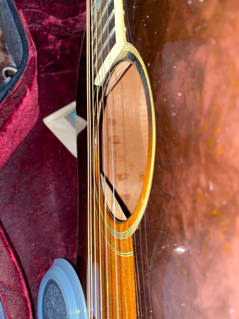 Gibson サザンジャンボ