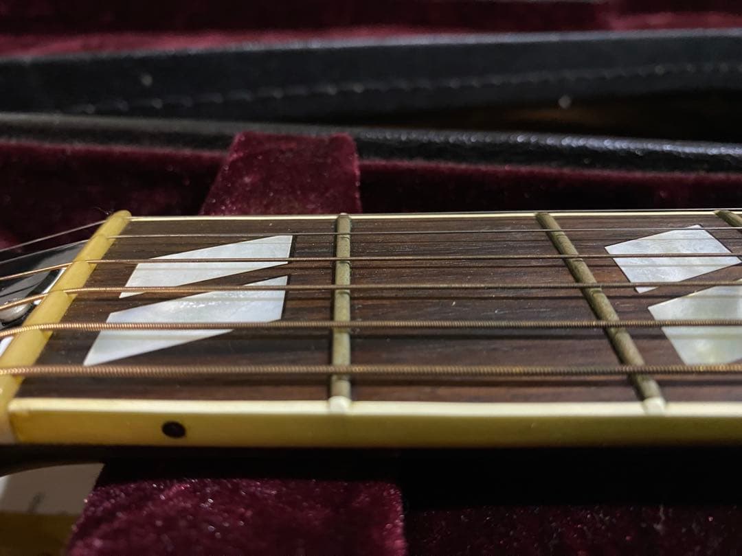 Gibson サザンジャンボ