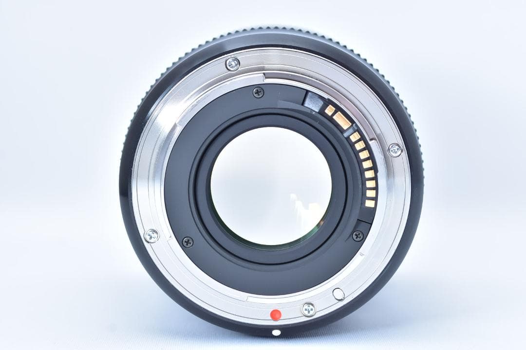 SIGMA シグマ 18-35 1.8 Art Canon キヤノン A013