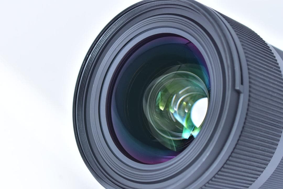 SIGMA シグマ 18-35 1.8 Art Canon キヤノン A013