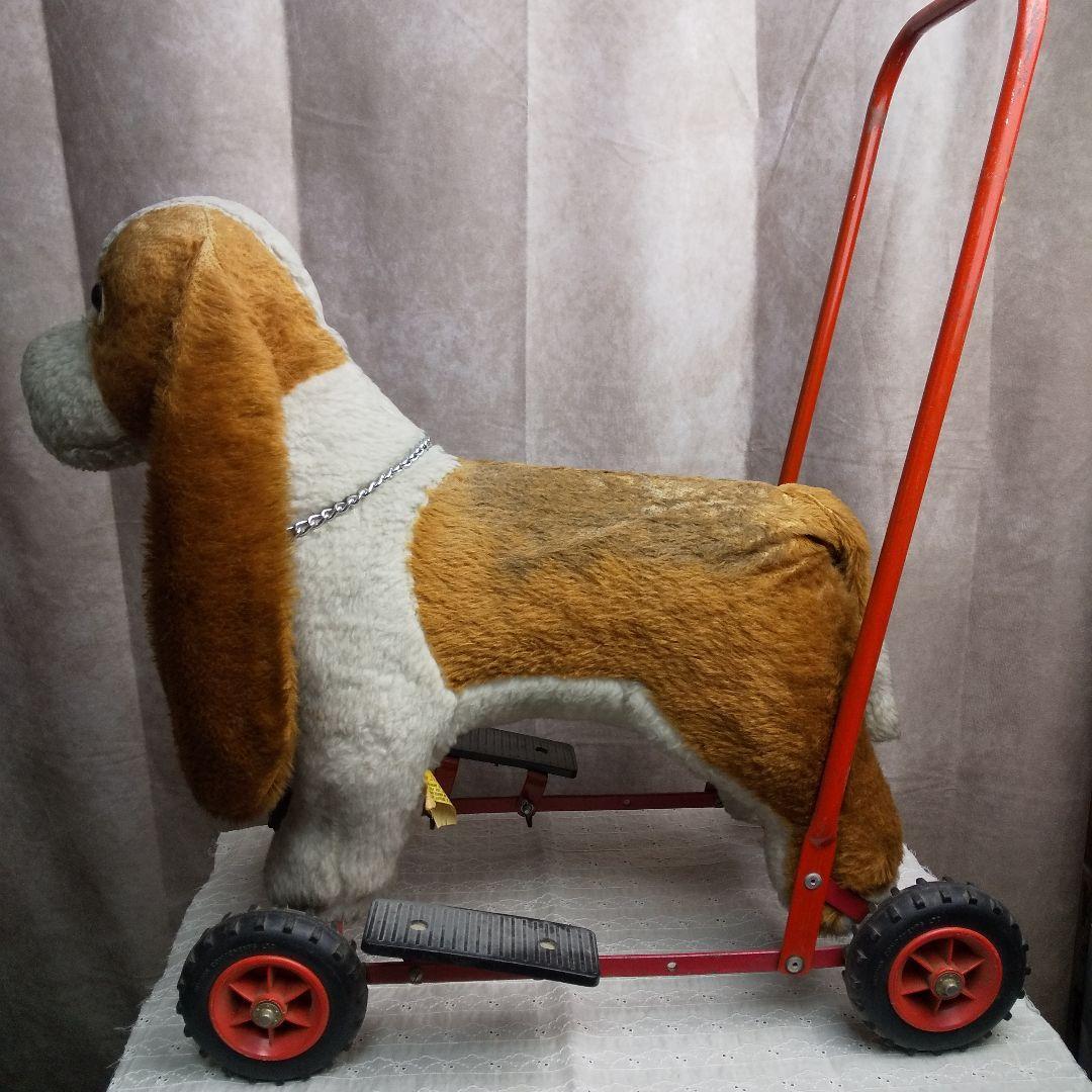 ♥イギリスお目目の可愛いドックカート②❤️