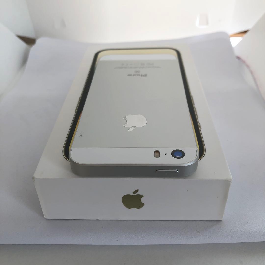 【すぐ発送】iPhone SE1 32GB SIMフリー