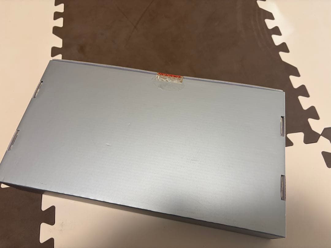 AWESOMATIX A800RRA アルミシャーシ新品・未使用 正規代理店購入