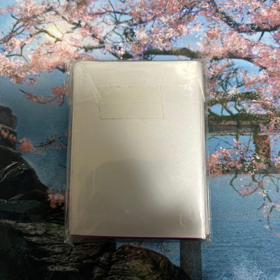 神のみぞ知るセカイ スリーブ ハクア